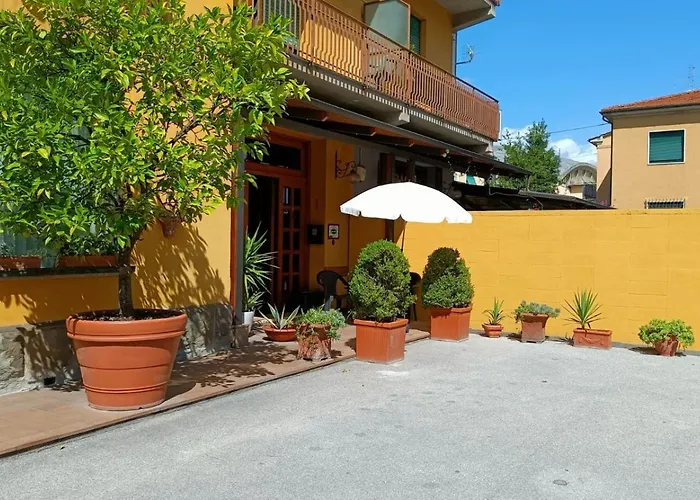 Albergo Le Rose