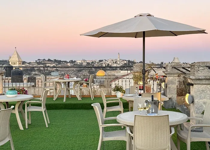 New Imperial Hotel
