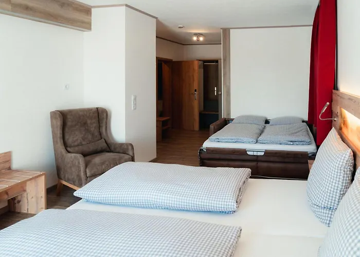 Hotel-Landgasthof Ploss