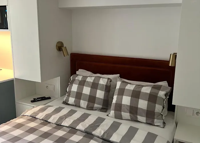 Costa Apartments