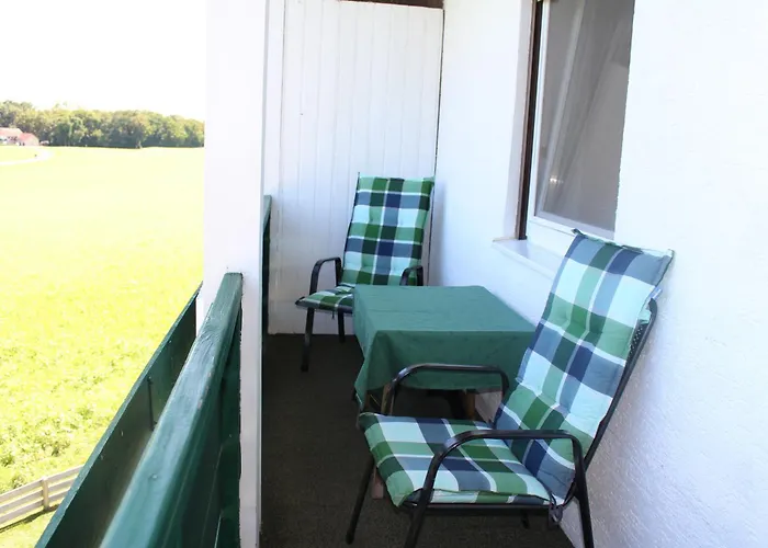 Erwachsenen Aparthotel Naturidyll - Der Wieserhof