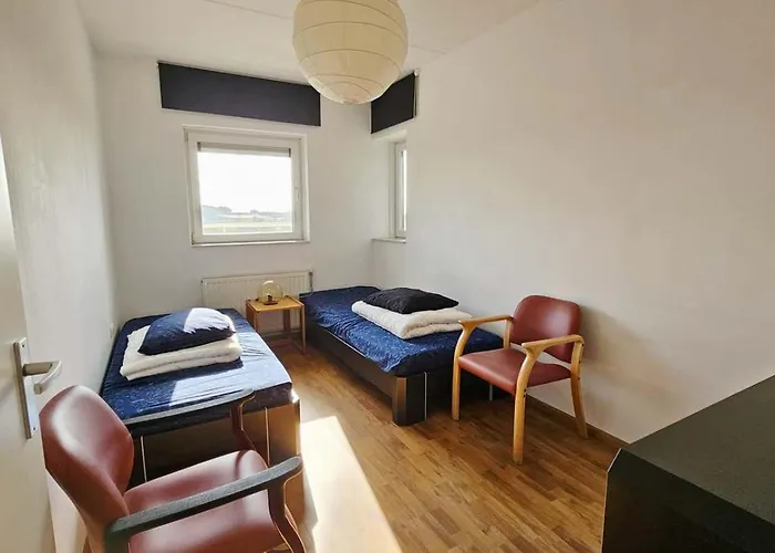 Hello Zeeland - Appartement Port Scaldis 19-031