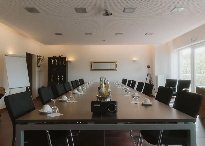 Landhotel Stähle