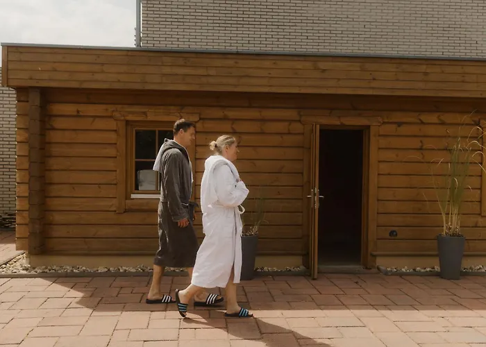Landhotel Stähle