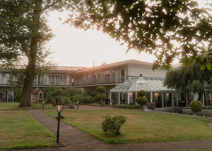 Landhotel Stähle