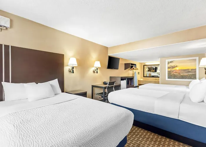 Days Inn By Wyndham Elko