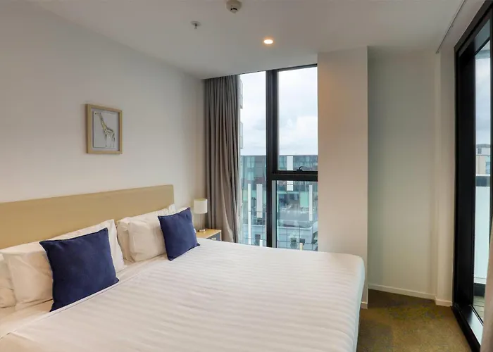 Ramada Hotel & Suites Remarkables Park Queenstown By Wyndham