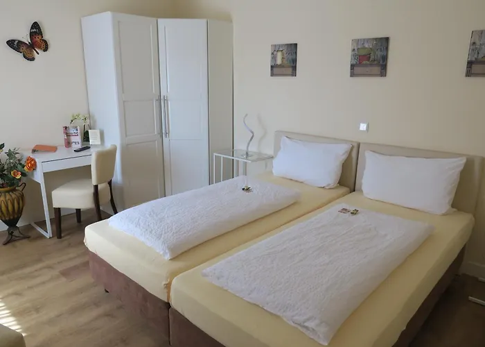Landhotel Bergischer Hof GmbH Marialinden