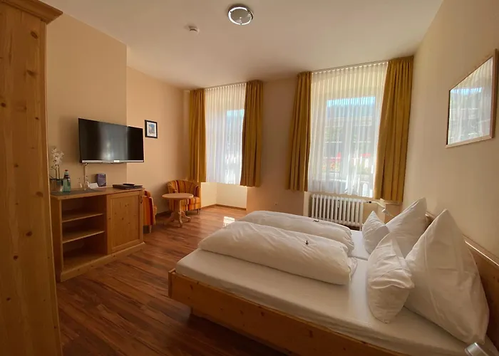Hotel Klosterhof