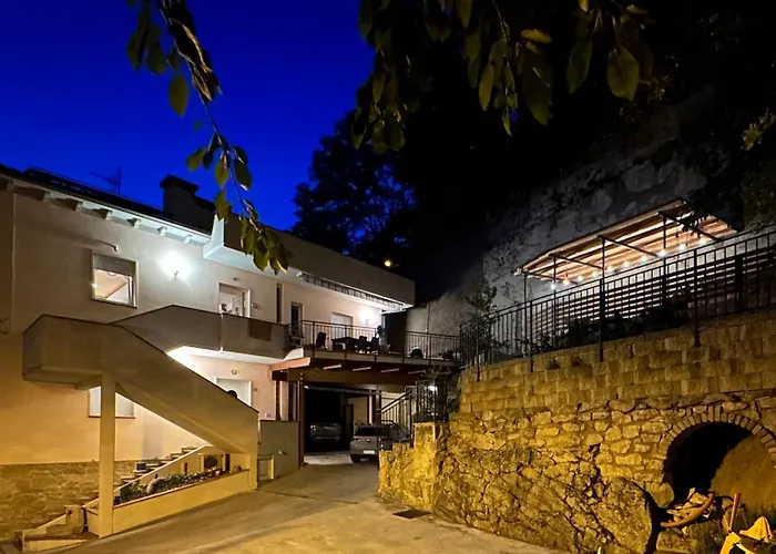 Residence Riccardi