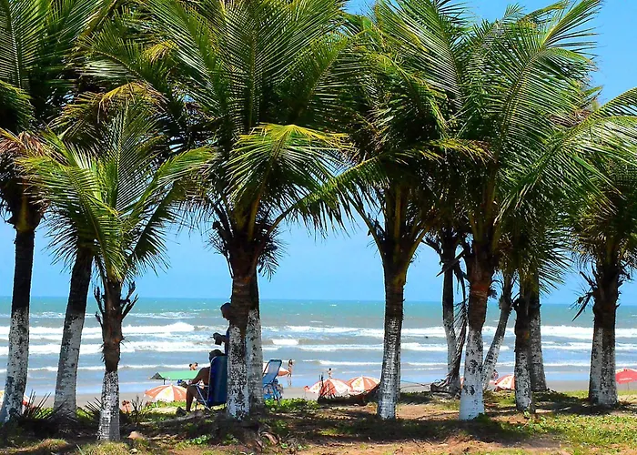 Suítes Suarão