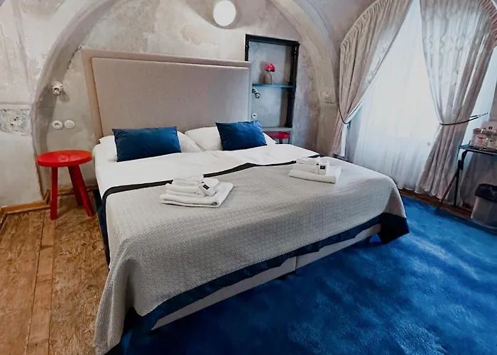Hotel Kocour