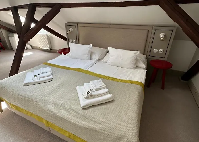 Hotel Kocour