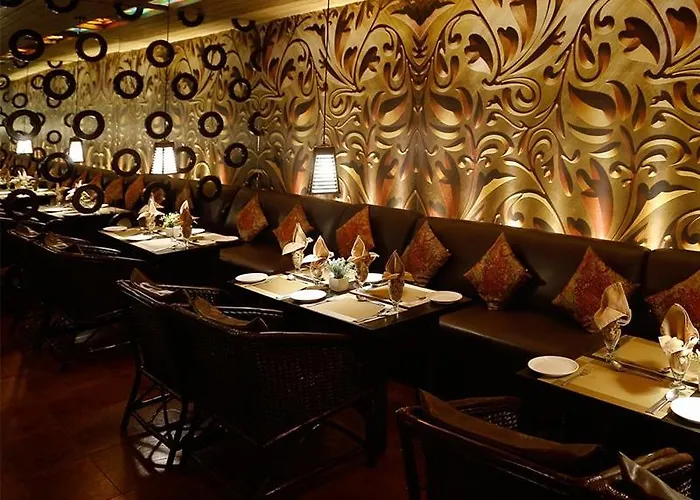 Hotel Hampi International