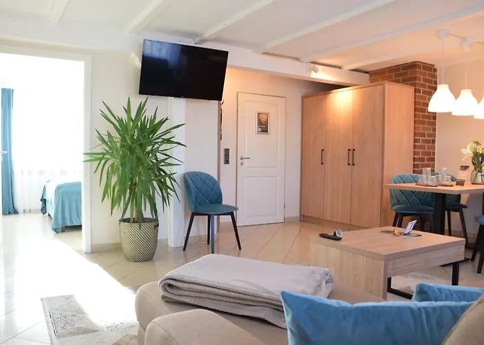 Hotel garni Am Domplatz