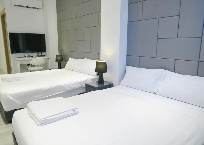 Comfy Studio 3 By Ong Realty