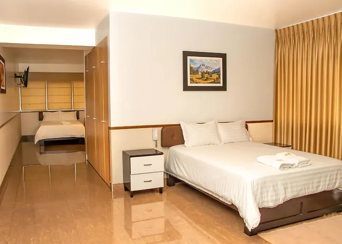 Hotel Costa Riviera