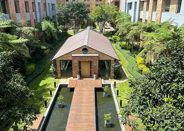 Hotel Habitel Prime