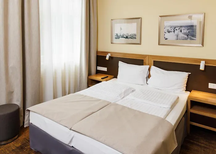Jakubowy Hotel