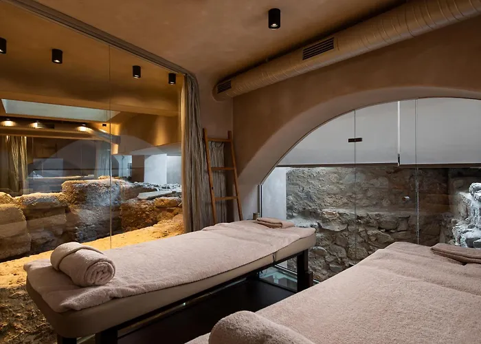 Niche Hotel Athens