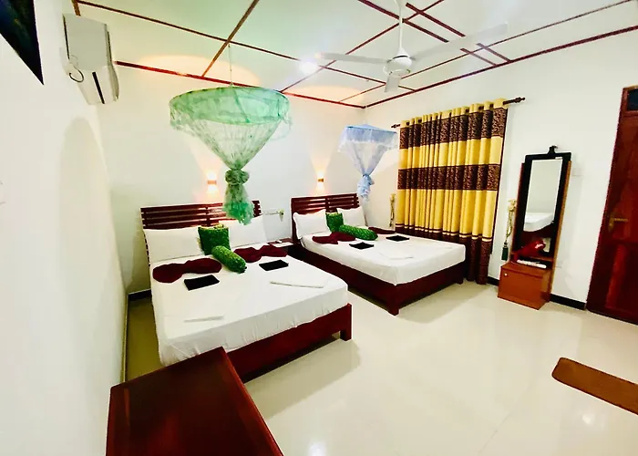 Panoramic Royal Villa