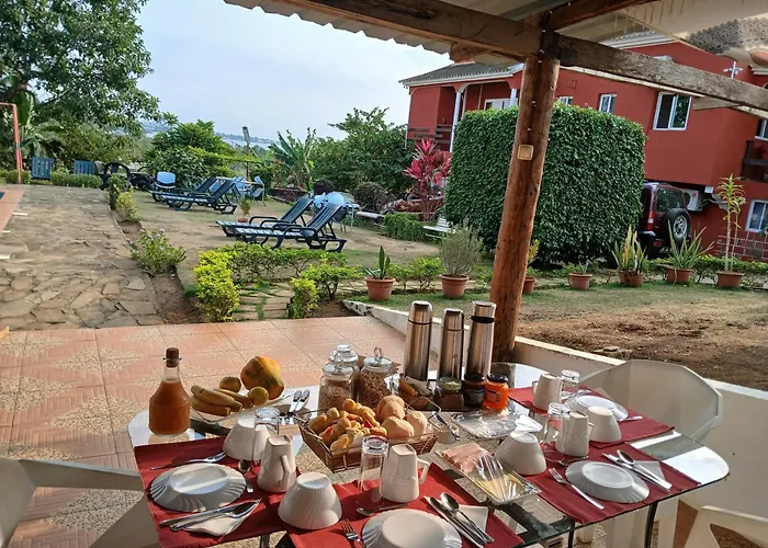 Casa Luis