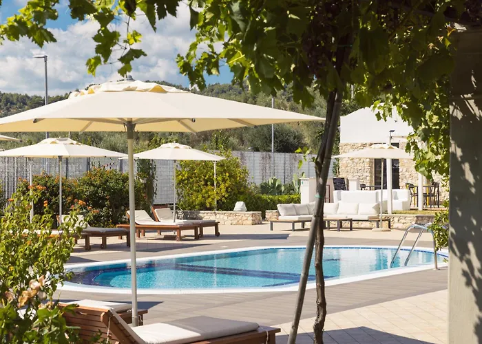 Hotel Puglia Garden