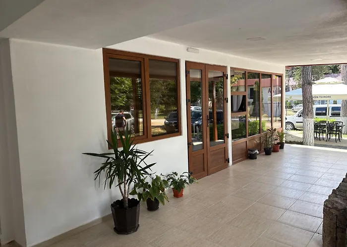 Hotel Camelia
