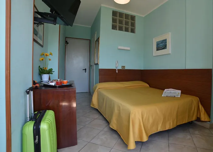 Hotel Rosalia