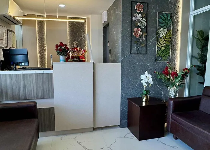 Davao Persimmon Suites