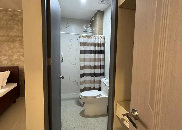 Davao Persimmon Suites