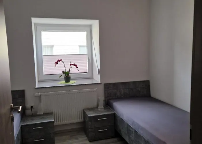 Gelis Ferienwohnung