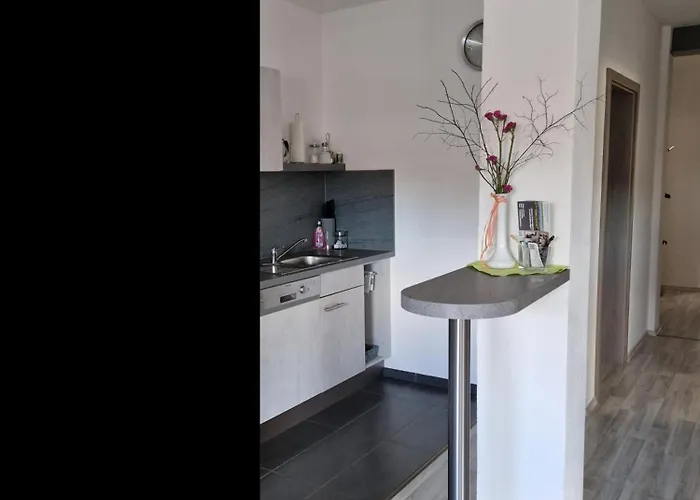 Gelis Ferienwohnung