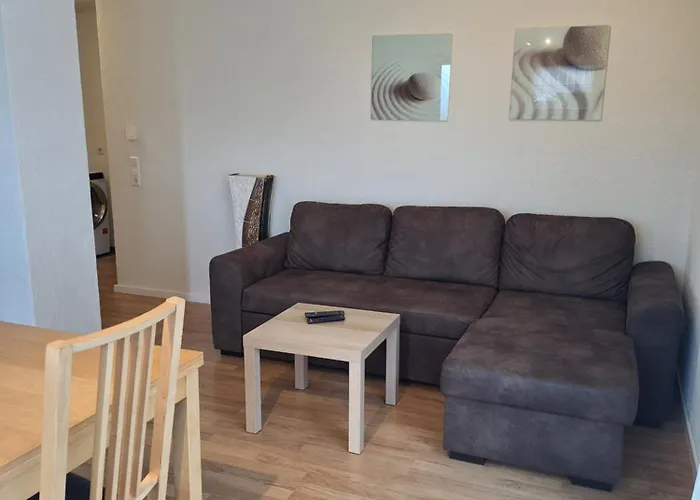 Ferienwohnung Dressler