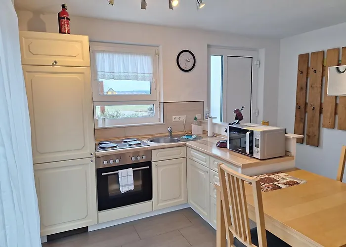Ferienwohnung Dressler