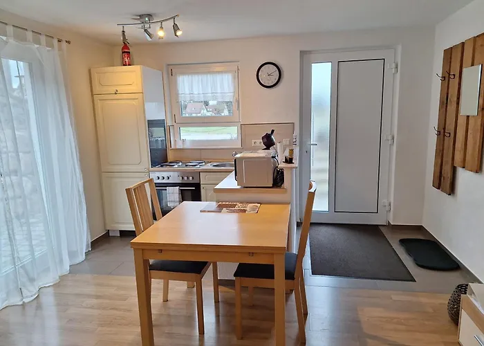 Ferienwohnung Dressler