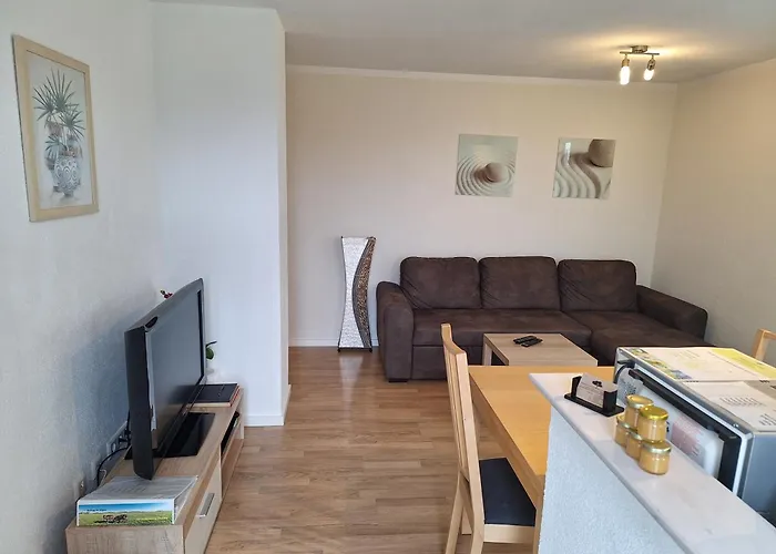 Ferienwohnung Dressler