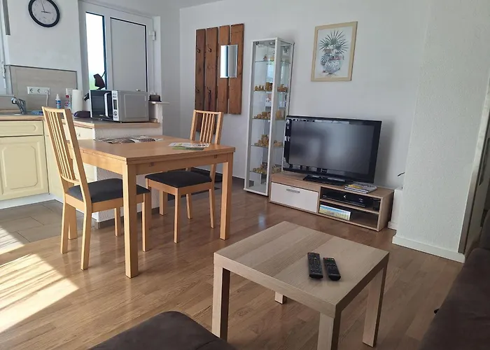 Ferienwohnung Dressler