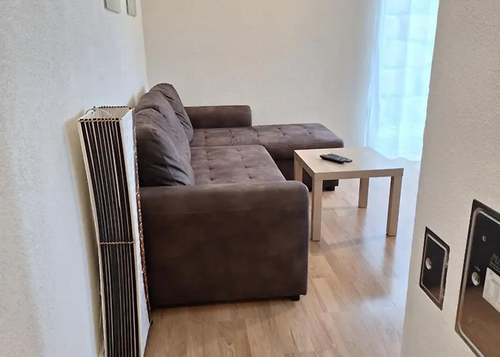 Ferienwohnung Dressler