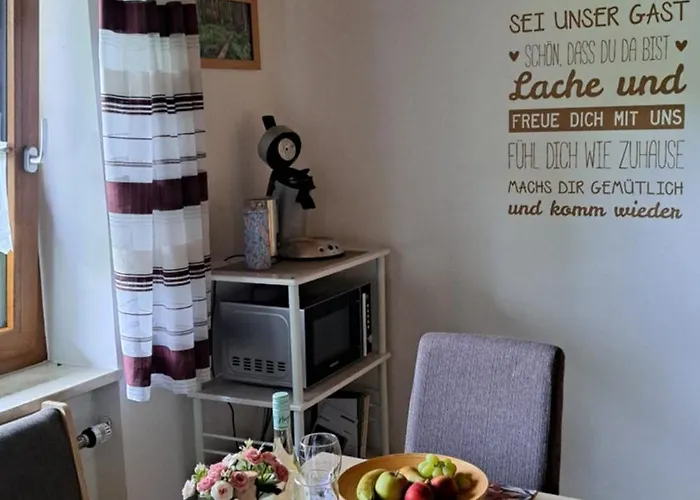 Ferienwohnung Steinbeisser
