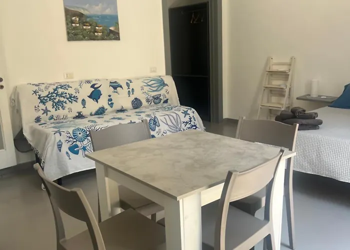 Casa Isabella Loc Turist Br