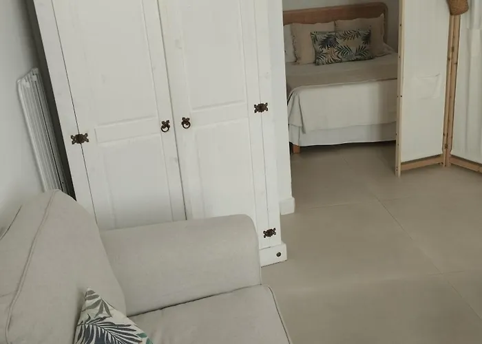 Casa Eva - Adults Only