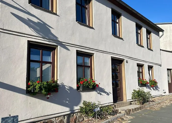 Alte Schmiede Sagard