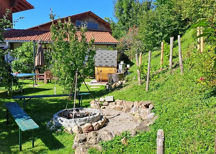 Landhaus Brockhaus