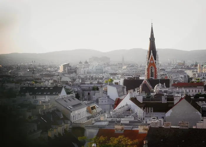 Mooons Vienna