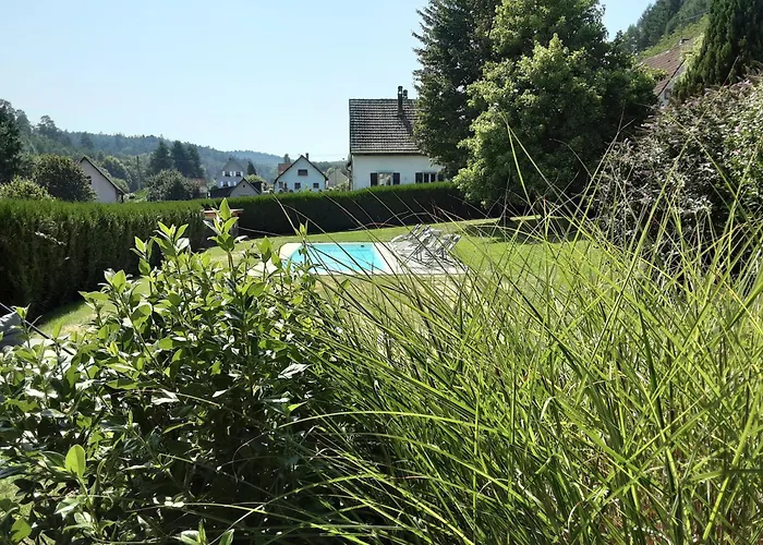 Hotel Restaurant La Couronne By K