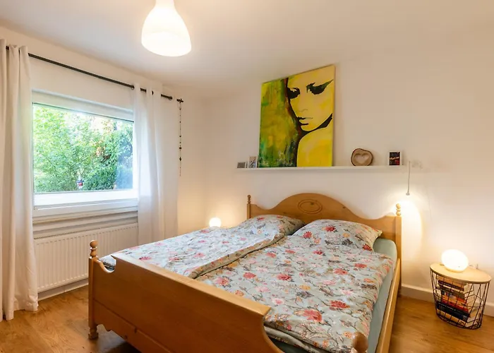 Ferienwohnung Am Pieperknapp in Olsberg
