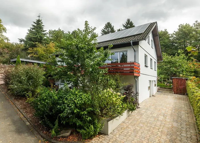 Ferienwohnung Am Pieperknapp in Olsberg