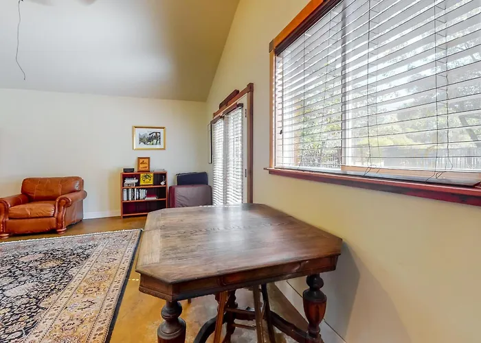 Hawkins Bar River Home