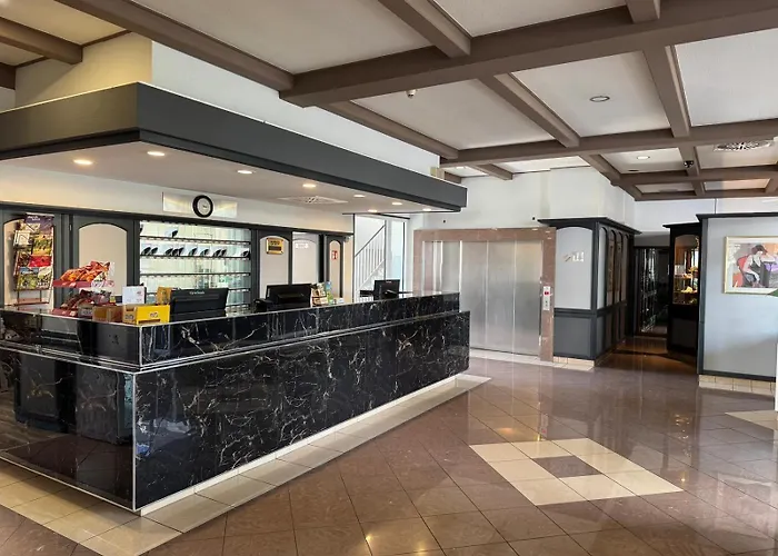 Concorde Hotel Siegen